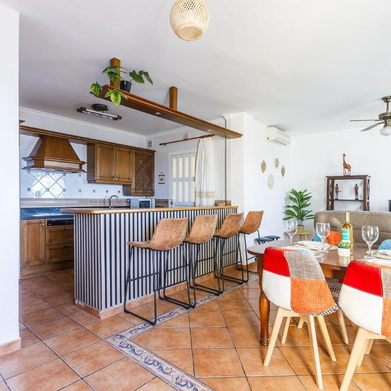 A&N Seafront Promenade Apartment with Sea Views - Apartamento con terraza - 38