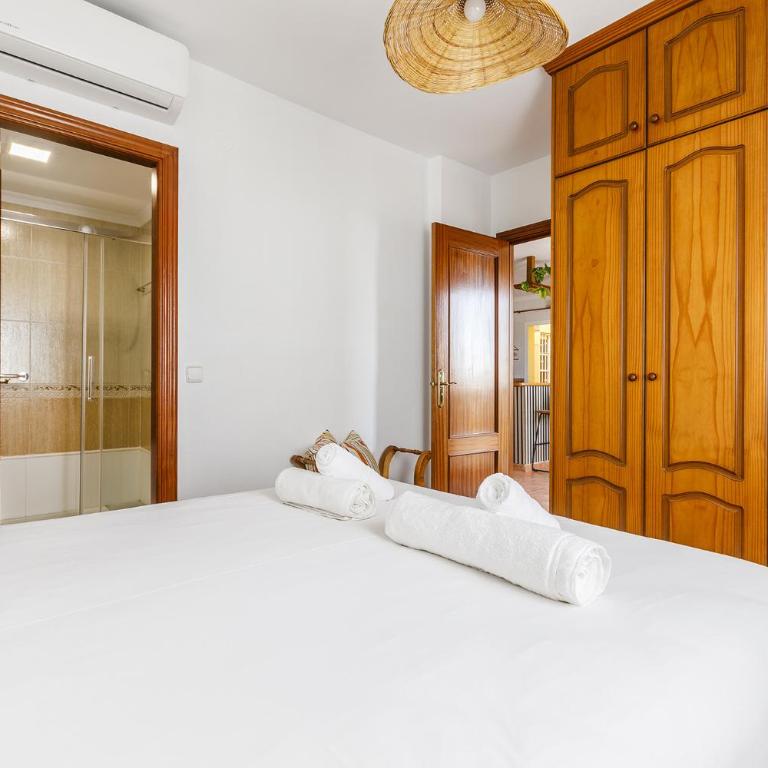 A&N Seafront Promenade Apartment with Sea Views - Apartamento con terraza - 43