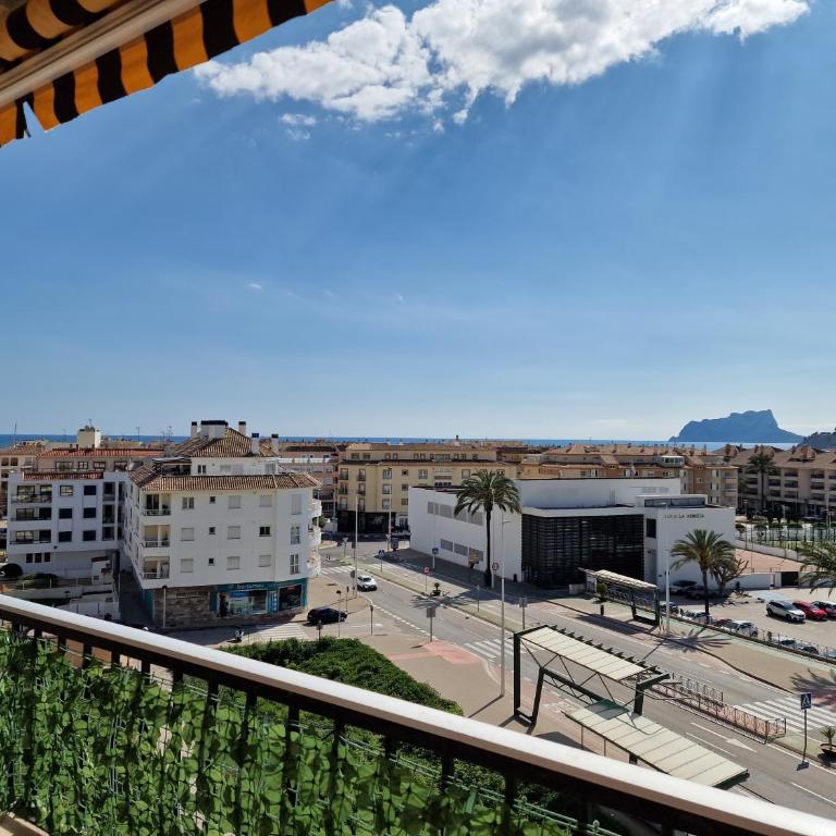 Apartment Moraira - Two-Bedroom Apartment - 22