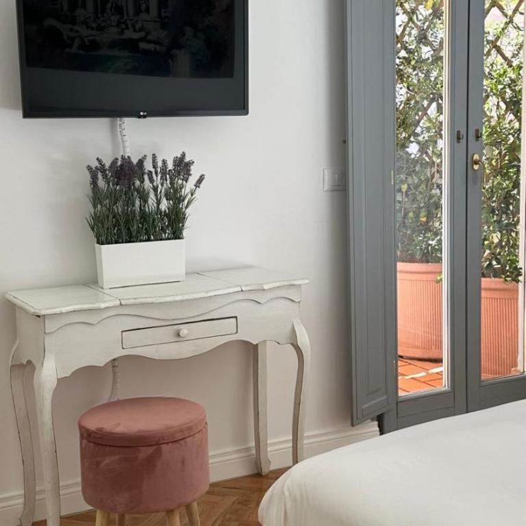 La bella vita Navona - Appartamento con 2 Camere da Letto - 15