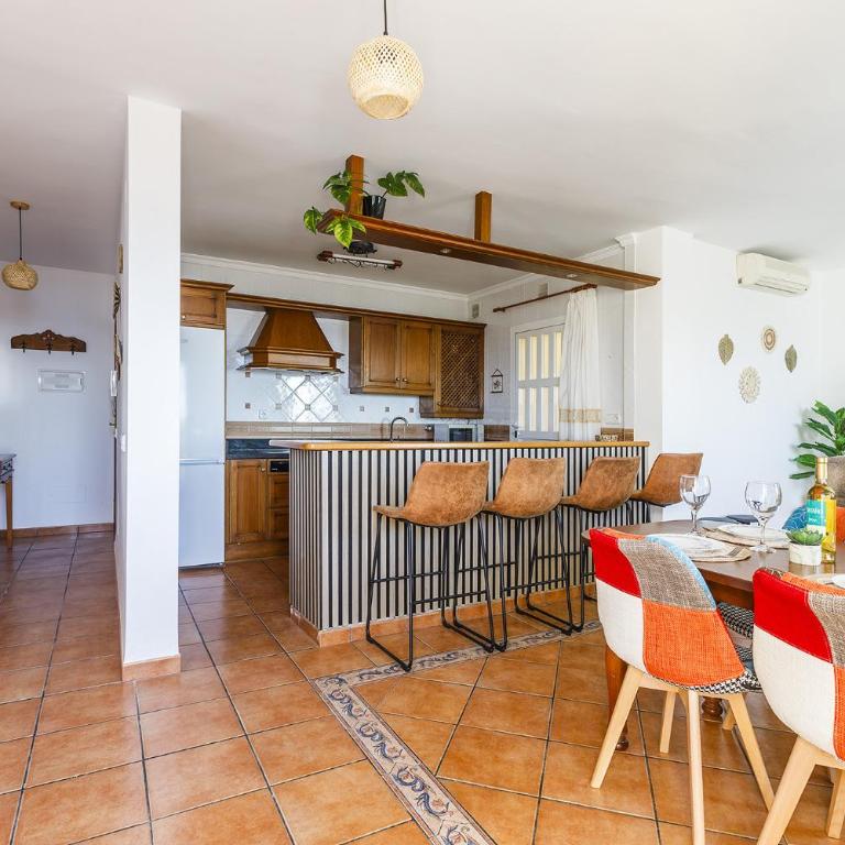 A&N Seafront Promenade Apartment with Sea Views - Apartamento con terraza - 47