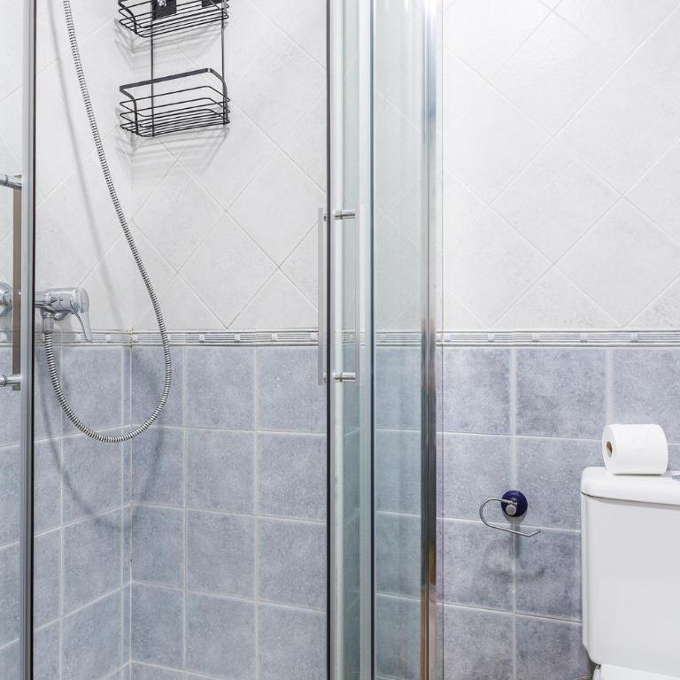 A&N Seafront Promenade Apartment with Sea Views - Apartamento con terraza - 19