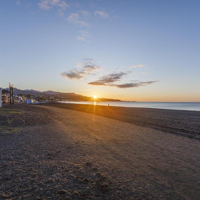 A&N Seafront Promenade Apartment with Sea Views - Apartamento con terraza - 50