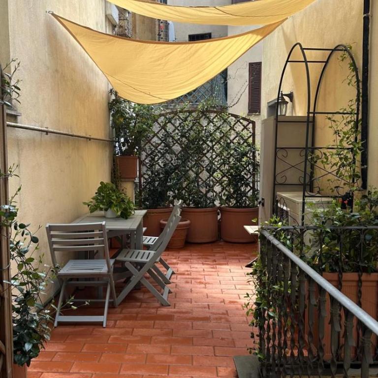La bella vita Navona - Appartamento con 2 Camere da Letto - 23