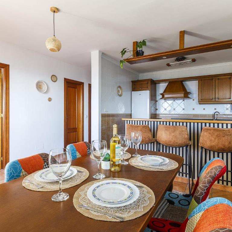 A&N Seafront Promenade Apartment with Sea Views - Apartamento con terraza - 54