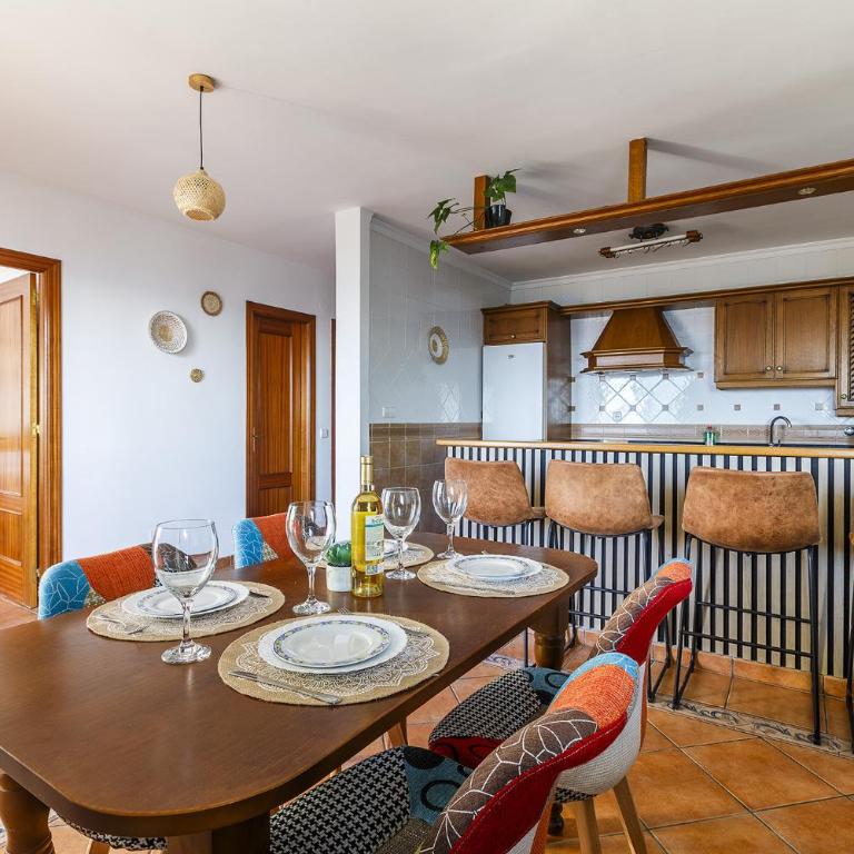A&N Seafront Promenade Apartment with Sea Views - Apartamento con terraza - 56