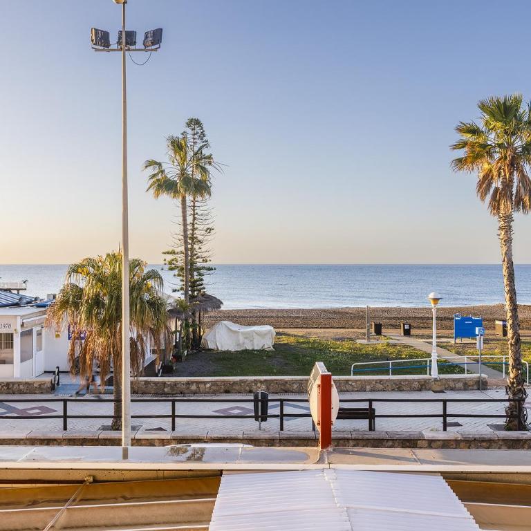 A&N Seafront Promenade Apartment with Sea Views - Apartamento con terraza - 58