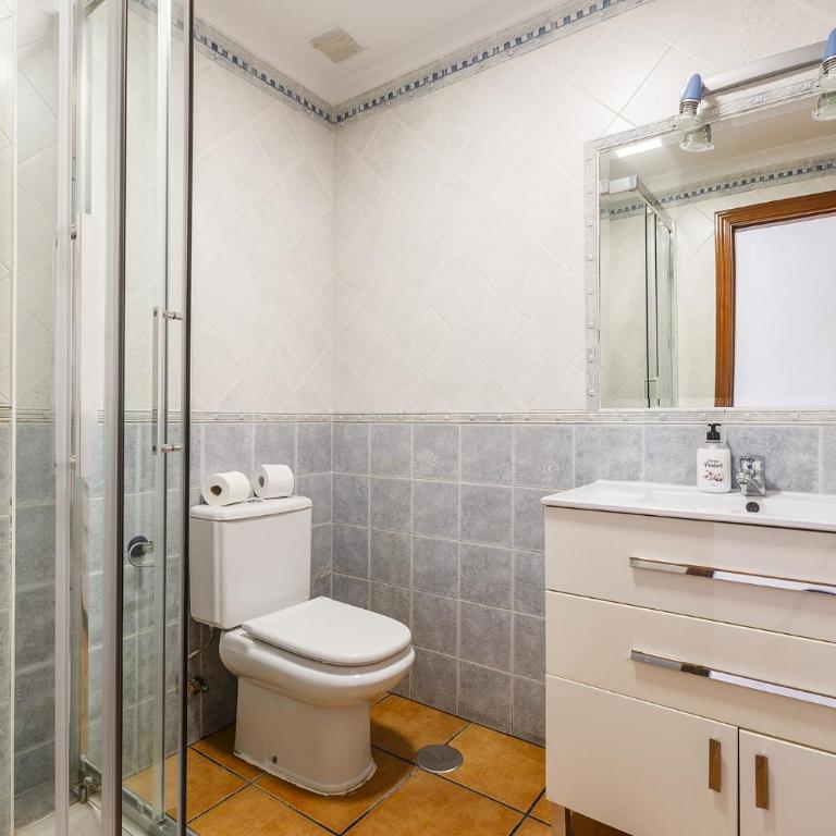 A&N Seafront Promenade Apartment with Sea Views - Apartamento con terraza - 59