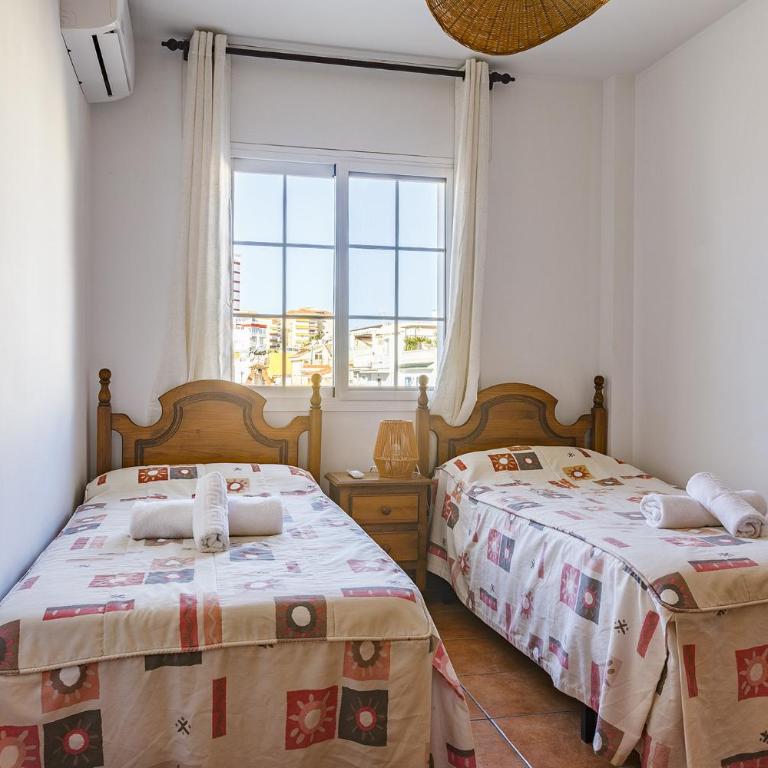 A&N Seafront Promenade Apartment with Sea Views - Apartamento con terraza - 62