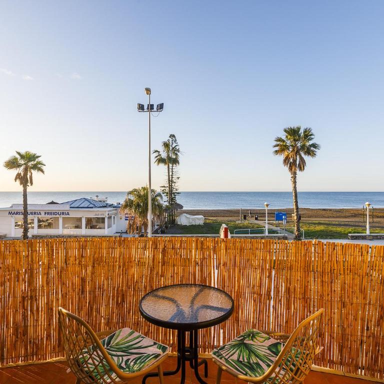 A&N Seafront Promenade Apartment with Sea Views - Apartamento con terraza - 71