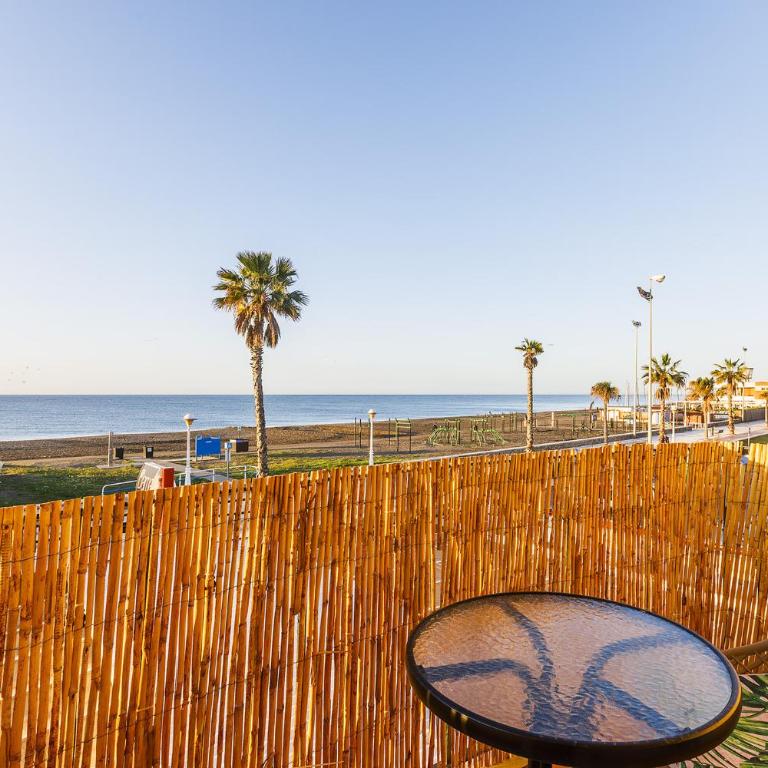 A&N Seafront Promenade Apartment with Sea Views - Apartamento con terraza - 72