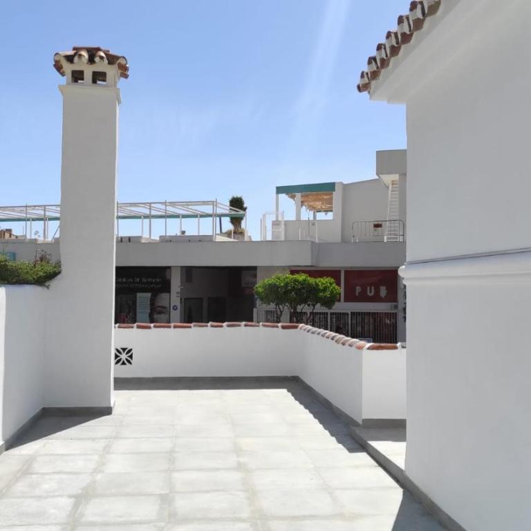 Apartamentos Ritual Casablanca - Apartamento de 1 dormitorio - 4