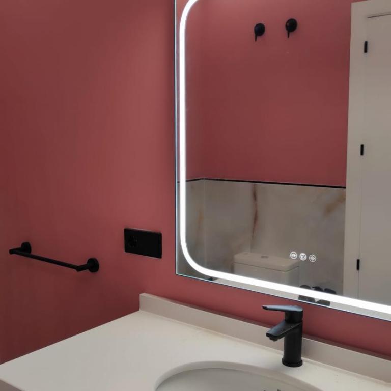 Apartamentos Ritual Casablanca - Apartamento de 1 dormitorio - 3