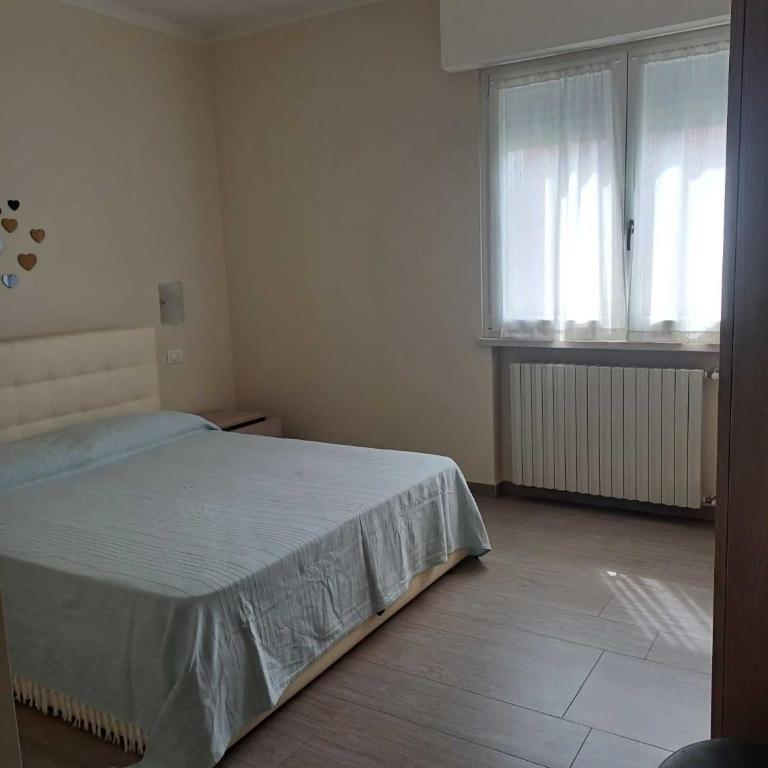 Dimora Paola - Garda - Centro con parcheggio- ac - Appartamento - 34