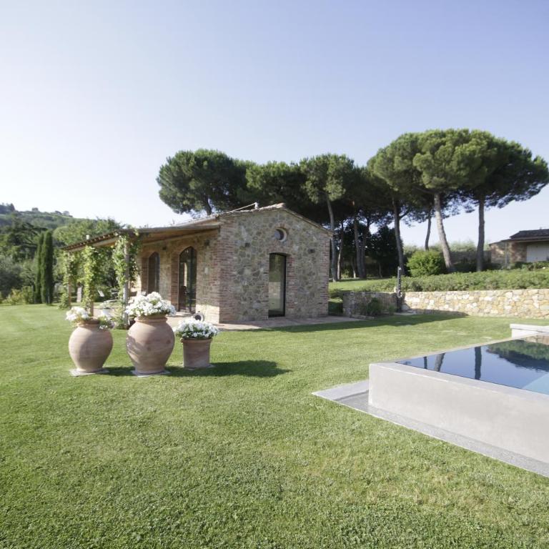 Villa Vitaroccia, Montepulciano - Villa con Piscina Privata - 87