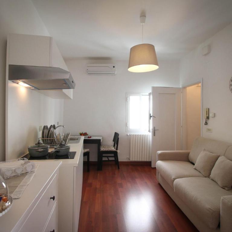 Casa Chiasso Cacace - Appartamento con Terrazza - 14