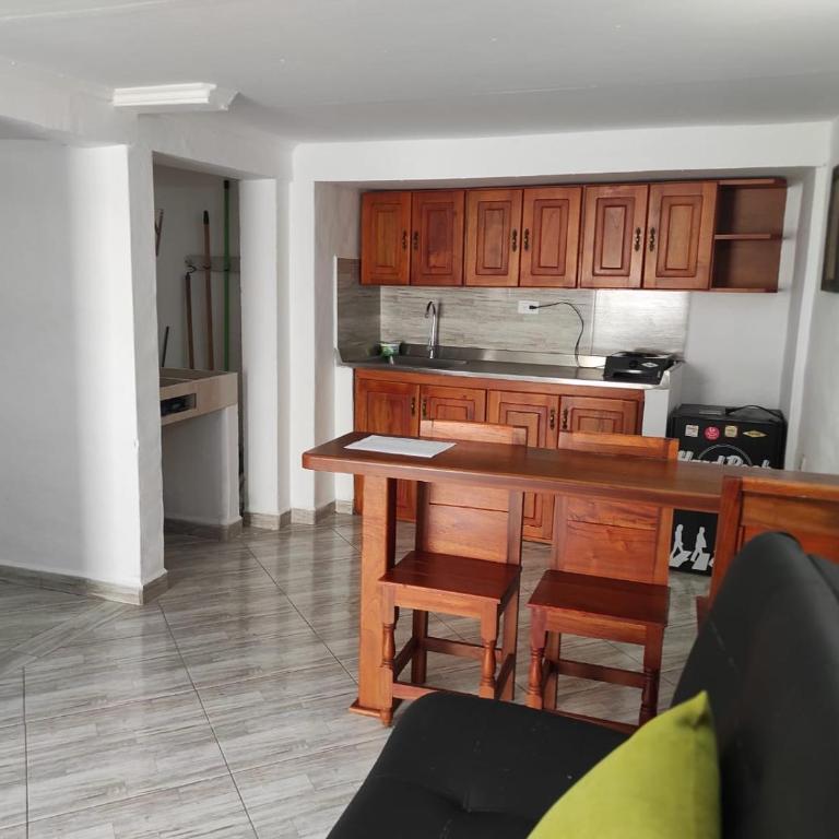 Casa Nohelia - Apartamento - 5