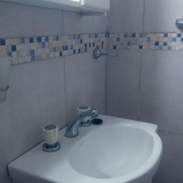 Departamento Lo de Juli - Apartamento familiar de 1 dormitorio - 5