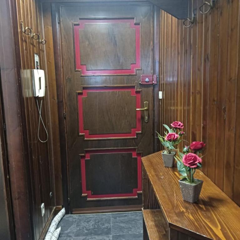 Fiocco di sole Apartment - Appartamento con 1 Camera da Letto - 5