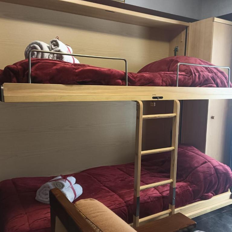 Fiocco di sole Apartment - Appartamento con 1 Camera da Letto - 12