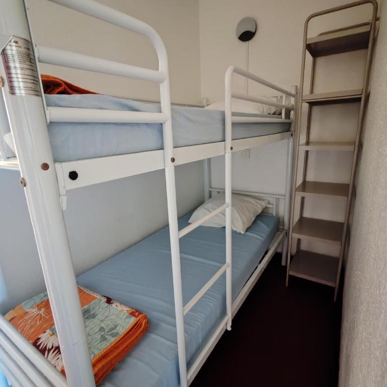 Résidence Agathéa - Centre Port - Cap d'Agde - Studio (2 Adultes + 2 Enfants) - 5
