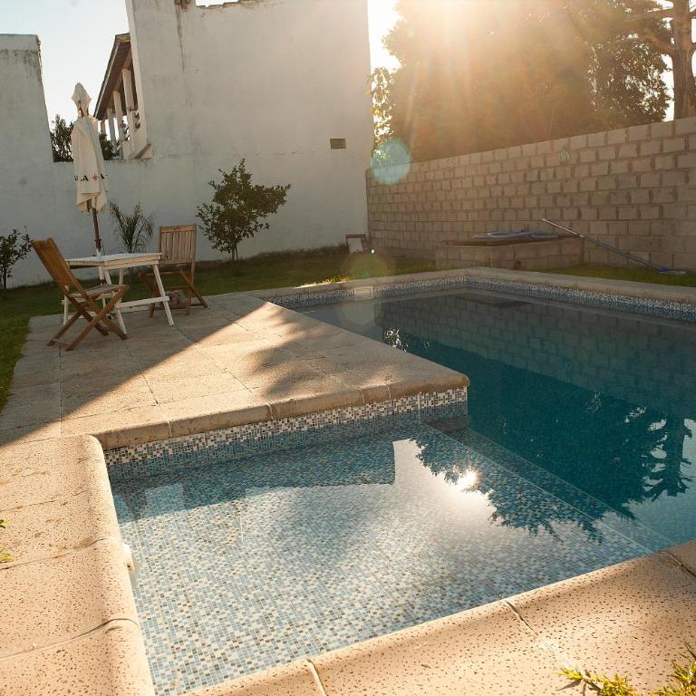 Mar del plata Sur 20 - Casa con 1 dormitorio - 13