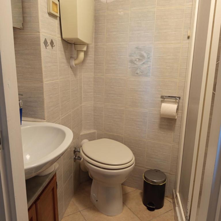 Edoardo's rooms - Chambre Double avec Terrasse - 19