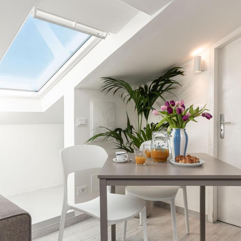 "The Sea Nook" il tuo angolo segreto vista mare - Appartamento con 1 Camera da Letto - 25