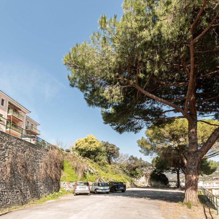 "The Sea Nook" il tuo angolo segreto vista mare - Appartamento con 1 Camera da Letto - 26