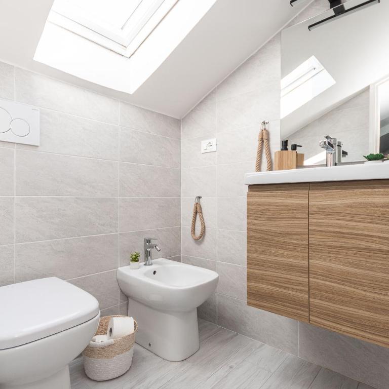 "The Sea Nook" il tuo angolo segreto vista mare - Appartamento con 1 Camera da Letto - 22