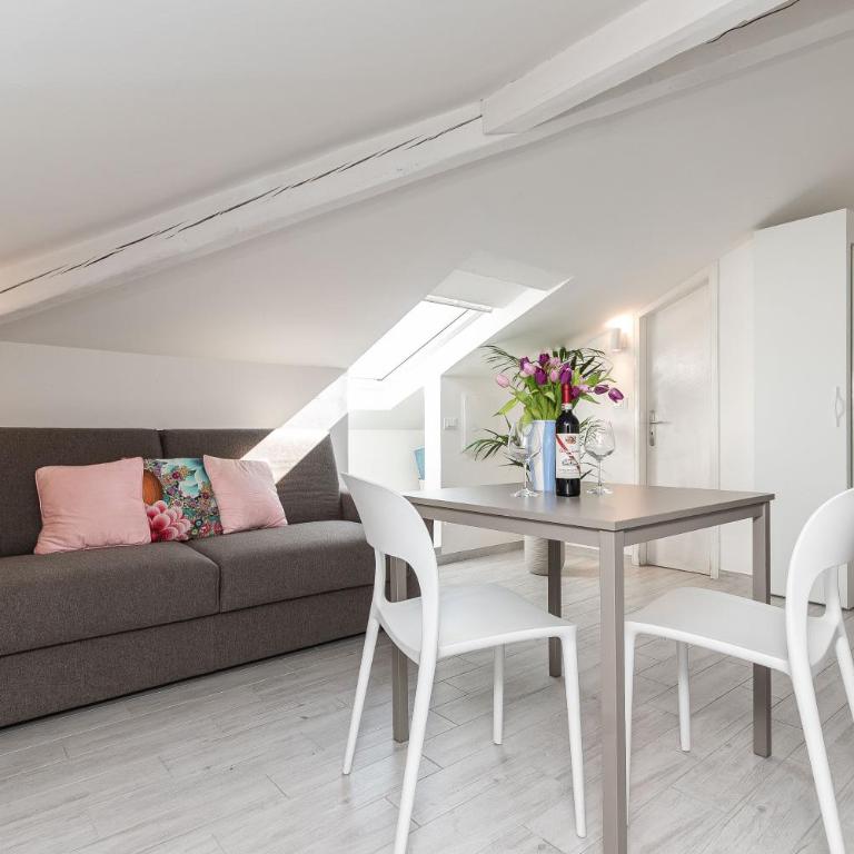 "The Sea Nook" il tuo angolo segreto vista mare - Appartamento con 1 Camera da Letto - 21