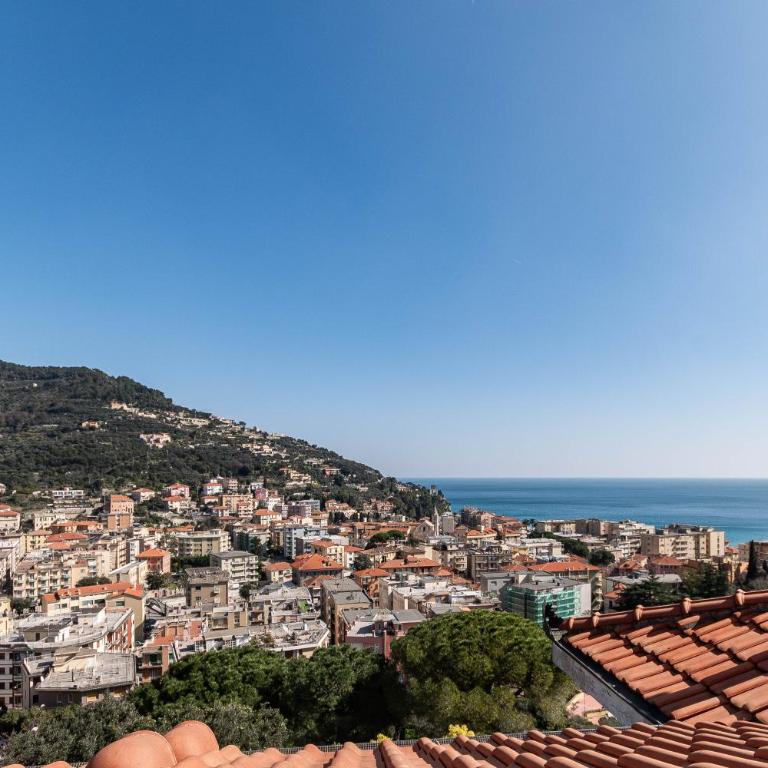 "The Sea Nook" il tuo angolo segreto vista mare - Appartamento con 1 Camera da Letto - 23