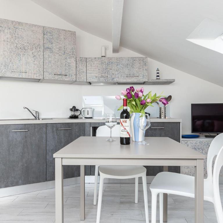 "The Sea Nook" il tuo angolo segreto vista mare - Appartamento con 1 Camera da Letto - 19