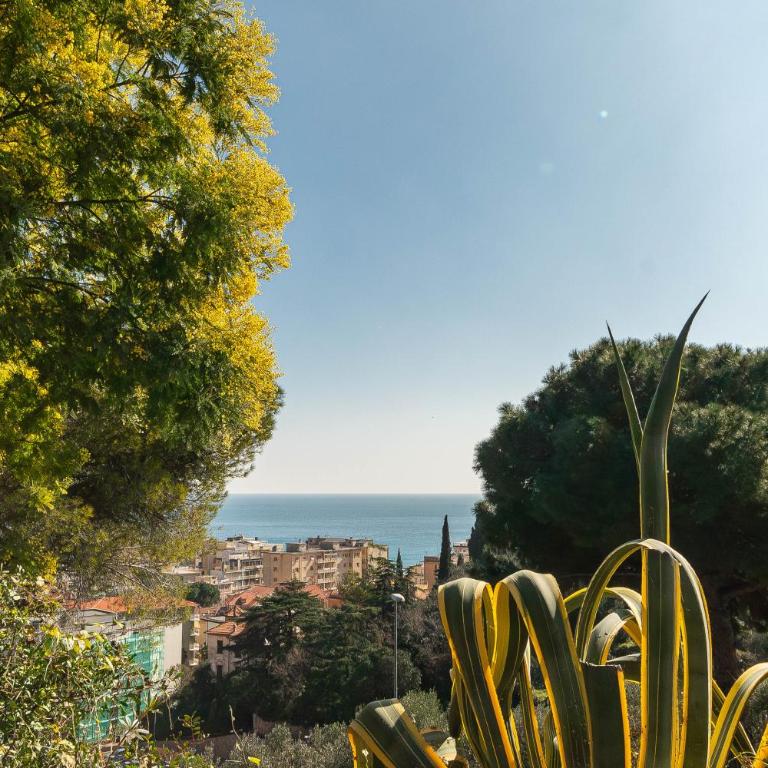 "The Sea Nook" il tuo angolo segreto vista mare - Appartamento con 1 Camera da Letto - 17