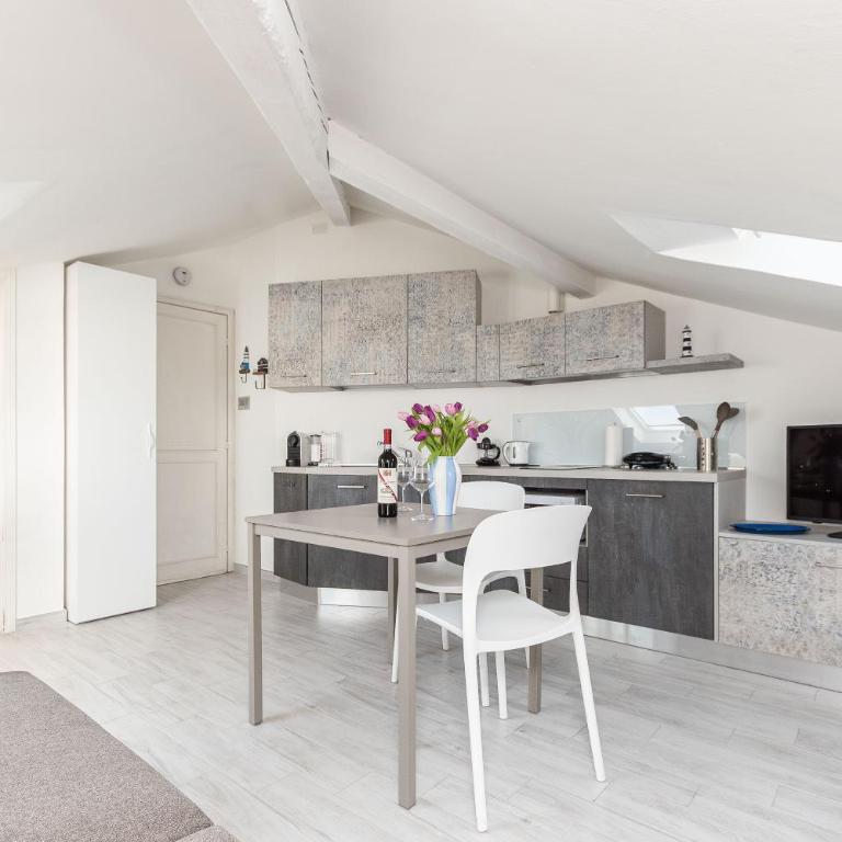 "The Sea Nook" il tuo angolo segreto vista mare - Appartamento con 1 Camera da Letto - 14