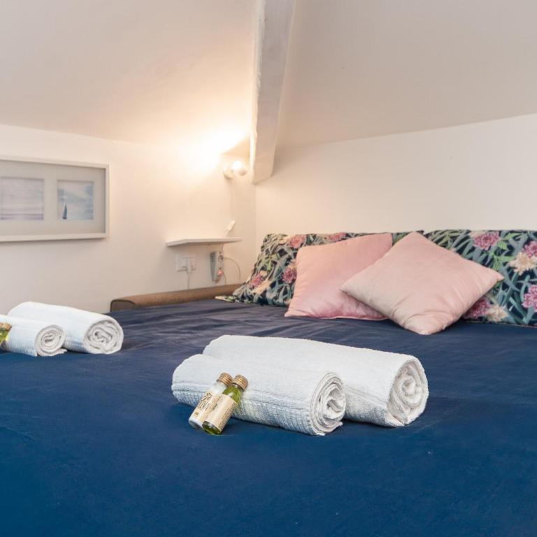 "The Sea Nook" il tuo angolo segreto vista mare - Appartamento con 1 Camera da Letto - 9
