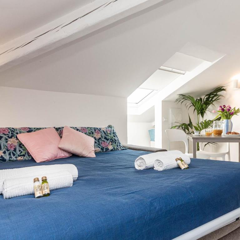 "The Sea Nook" il tuo angolo segreto vista mare - Appartamento con 1 Camera da Letto - 10