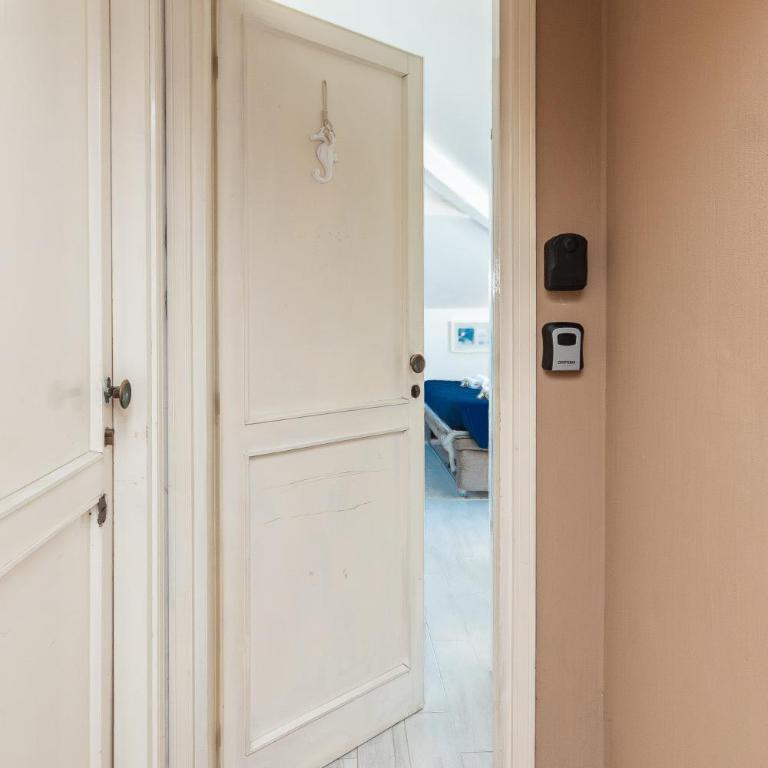 "The Sea Nook" il tuo angolo segreto vista mare - Appartamento con 1 Camera da Letto - 6
