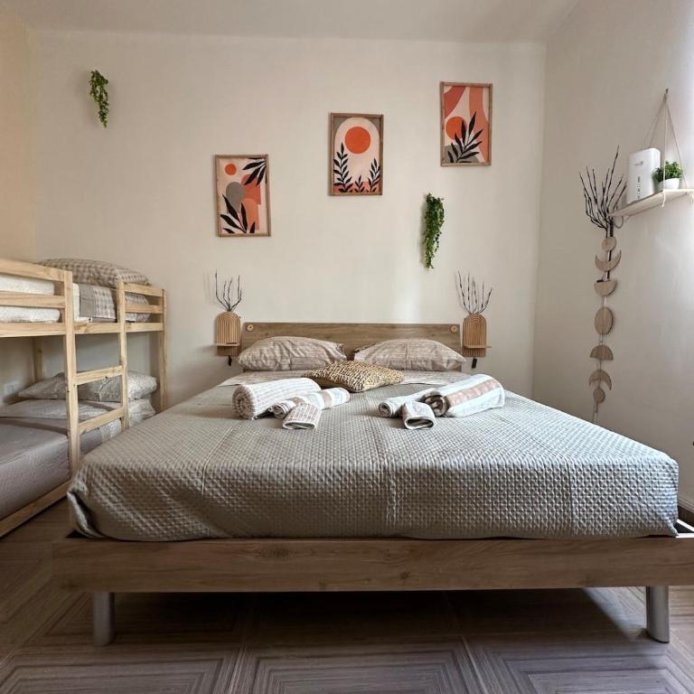 Orange Grove Apartment - Appartamento Superior con 2 Camere da Letto - 21