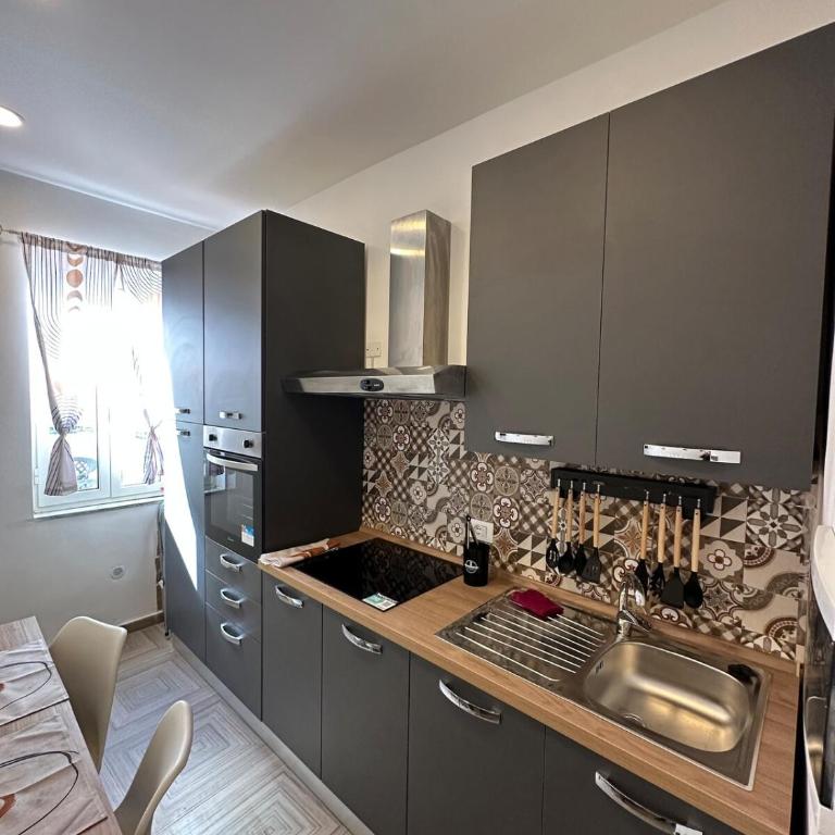 Orange Grove Apartment - Appartamento Superior con 2 Camere da Letto - 24
