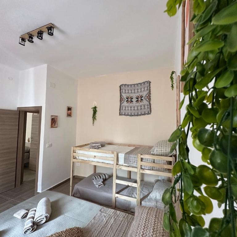 Orange Grove Apartment - Appartamento Superior con 2 Camere da Letto - 29