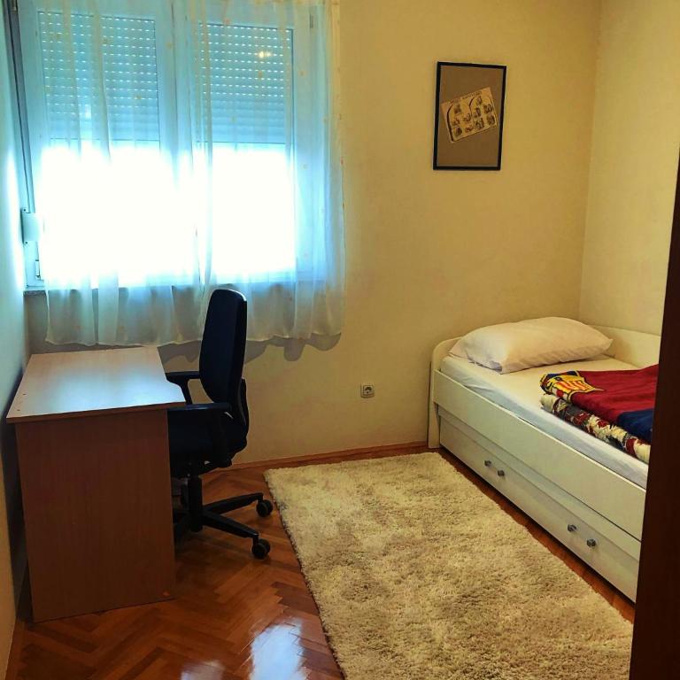 Apartment G - Two-Bedroom Apartment - 5