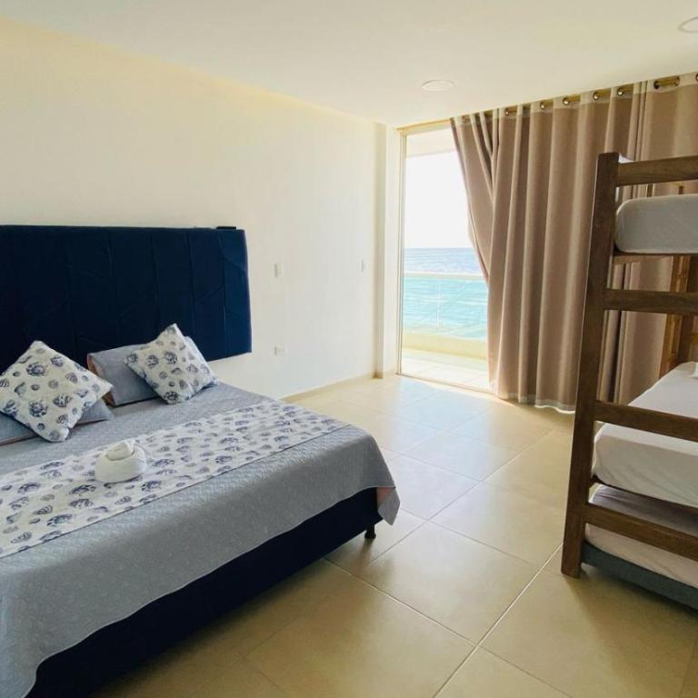Grand cove hotel - Suite con vistas al mar - 8