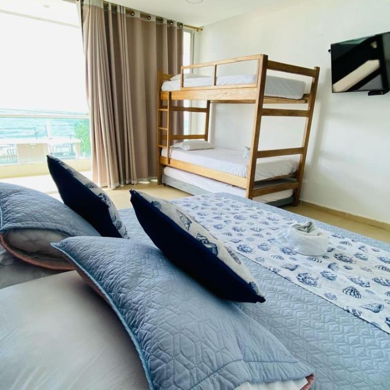 Grand cove hotel - Suite con vistas al mar - 9
