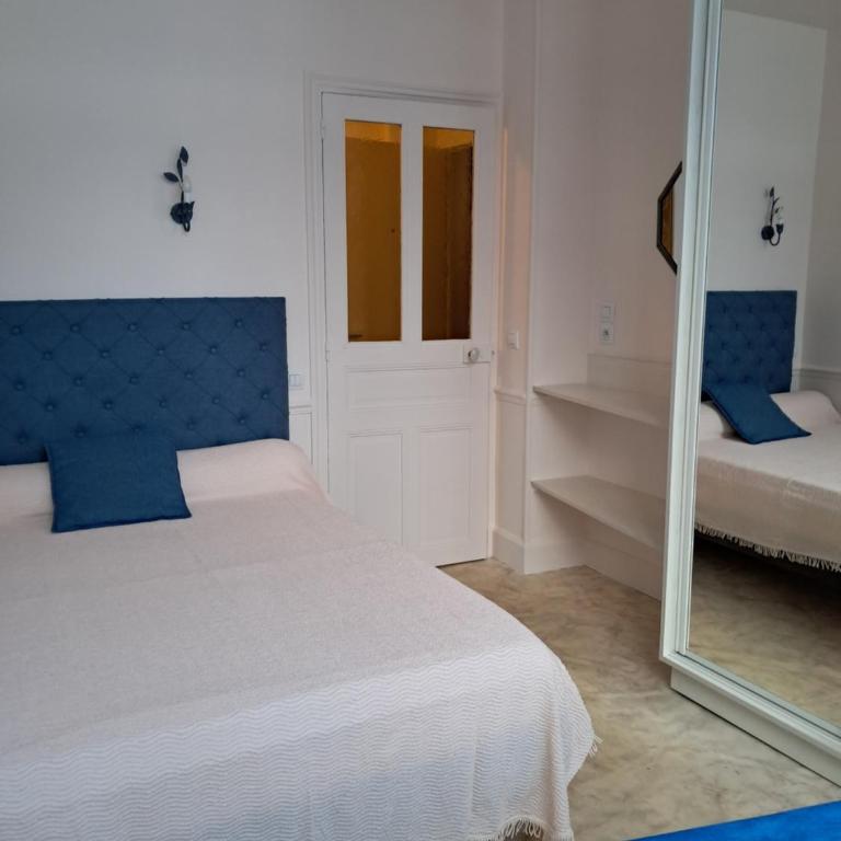 Villa Lutetia - Appartamento con 3 Camere da Letto - 1