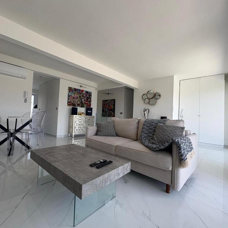 Cannes 2 suites 2 terrasses - Appartement 2 Chambres - 1
