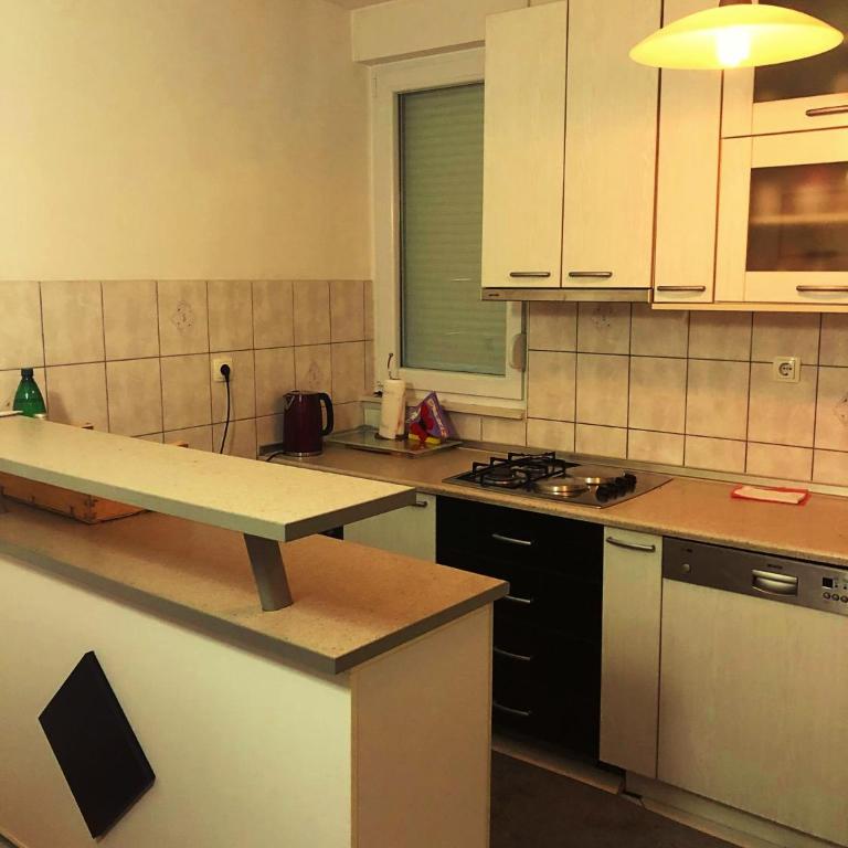 Apartment G - Two-Bedroom Apartment - 11