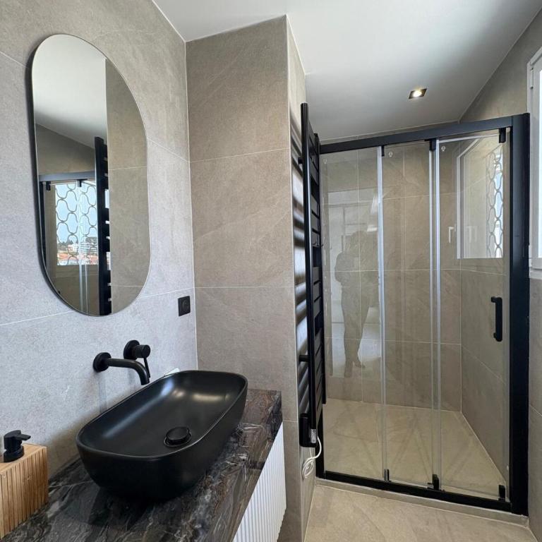 Cannes 2 suites 2 terrasses - Appartement 2 Chambres - 26