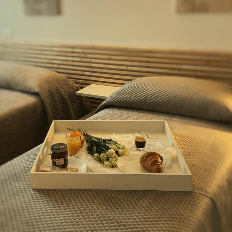 Orvieto Residence - Appartamento Suite - 2