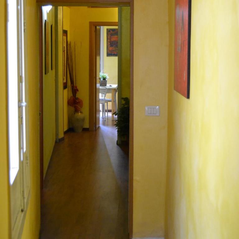 B&B La Corte Lecce - Camera Tripla - 18